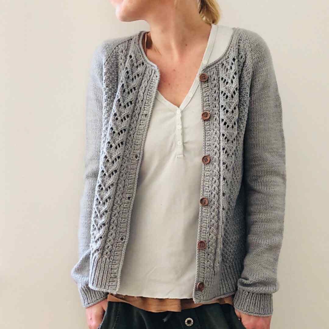 10 Best Cardigan Knitting Patterns for Fall — Blog.NobleKnits 10 Best Cardigan Knitting Patterns for Fall — Blog.NobleKnits